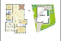 floorplan no address