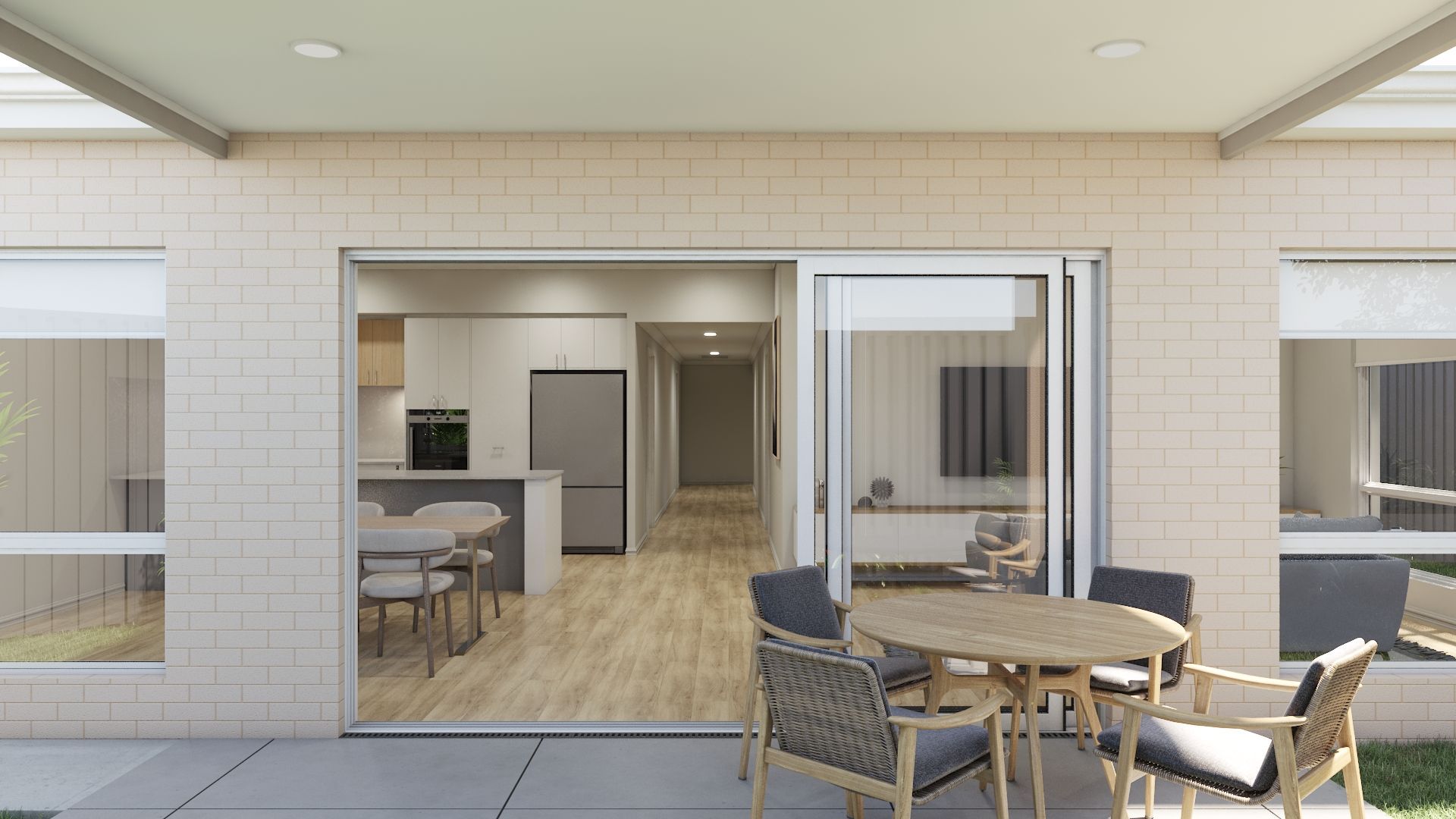 Peckham Street   Alfresco_Aug 26