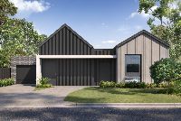 Pine Tree External Low