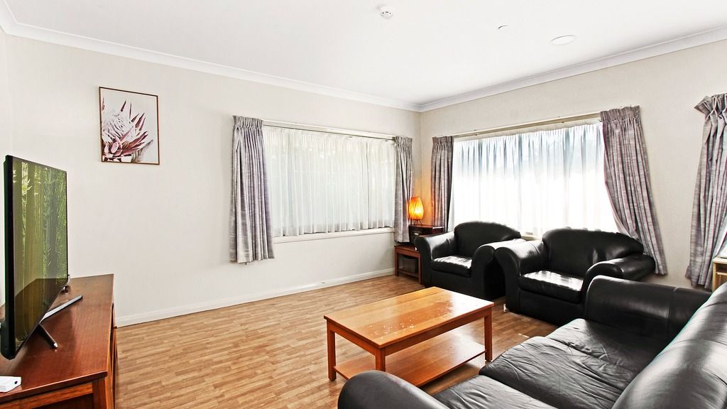 Cabramatta lounge room
