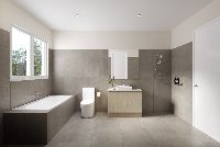 9207 2 Single NDIS Residence 1 Participant Additionals S19441D bath 1208 (1)