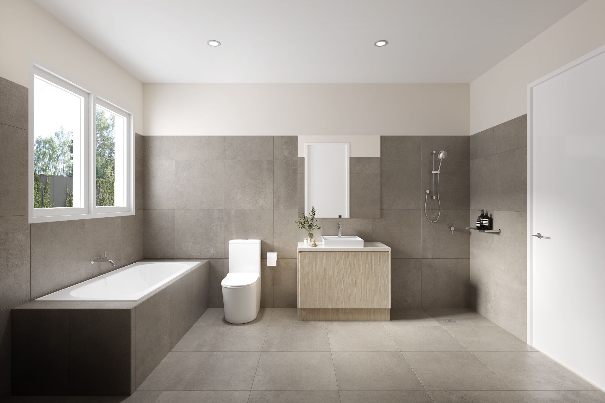 9207 2 Single NDIS Residence 1 Participant Additionals S19441D bath 1208 (1)