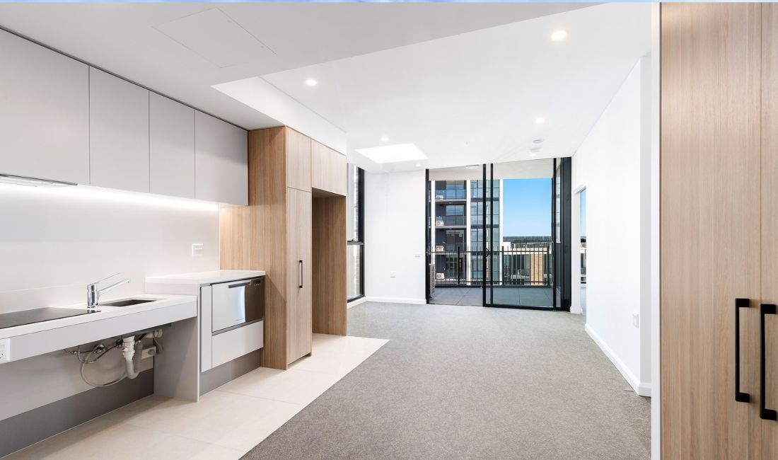 Highline kitchen_living