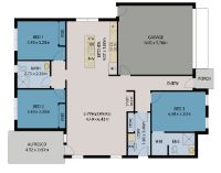 BB Floorplans