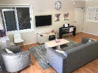 Shared Living Space