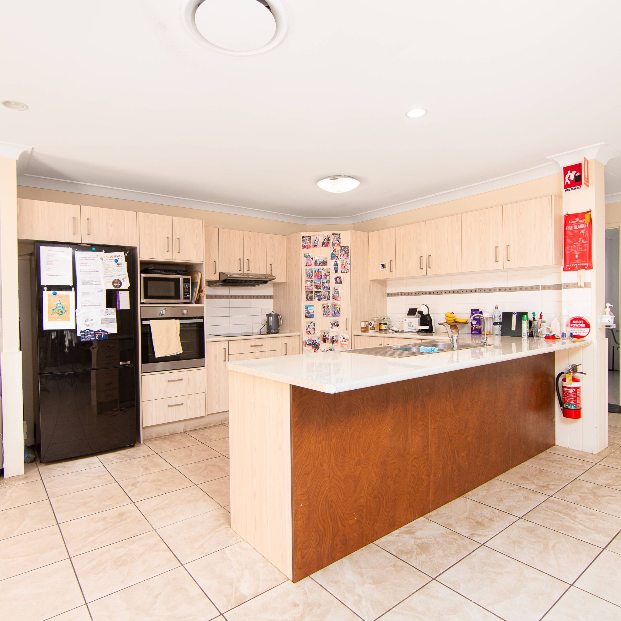 Silvereye Circuit  Gilston LRG - 007