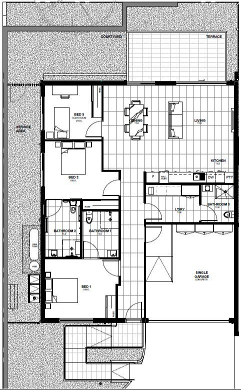 FTG Floorplan