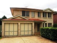 Rousehill SIL Home  1)