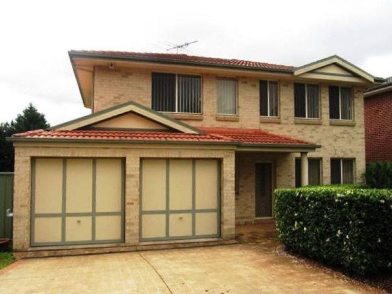 Rousehill SIL Home  1)