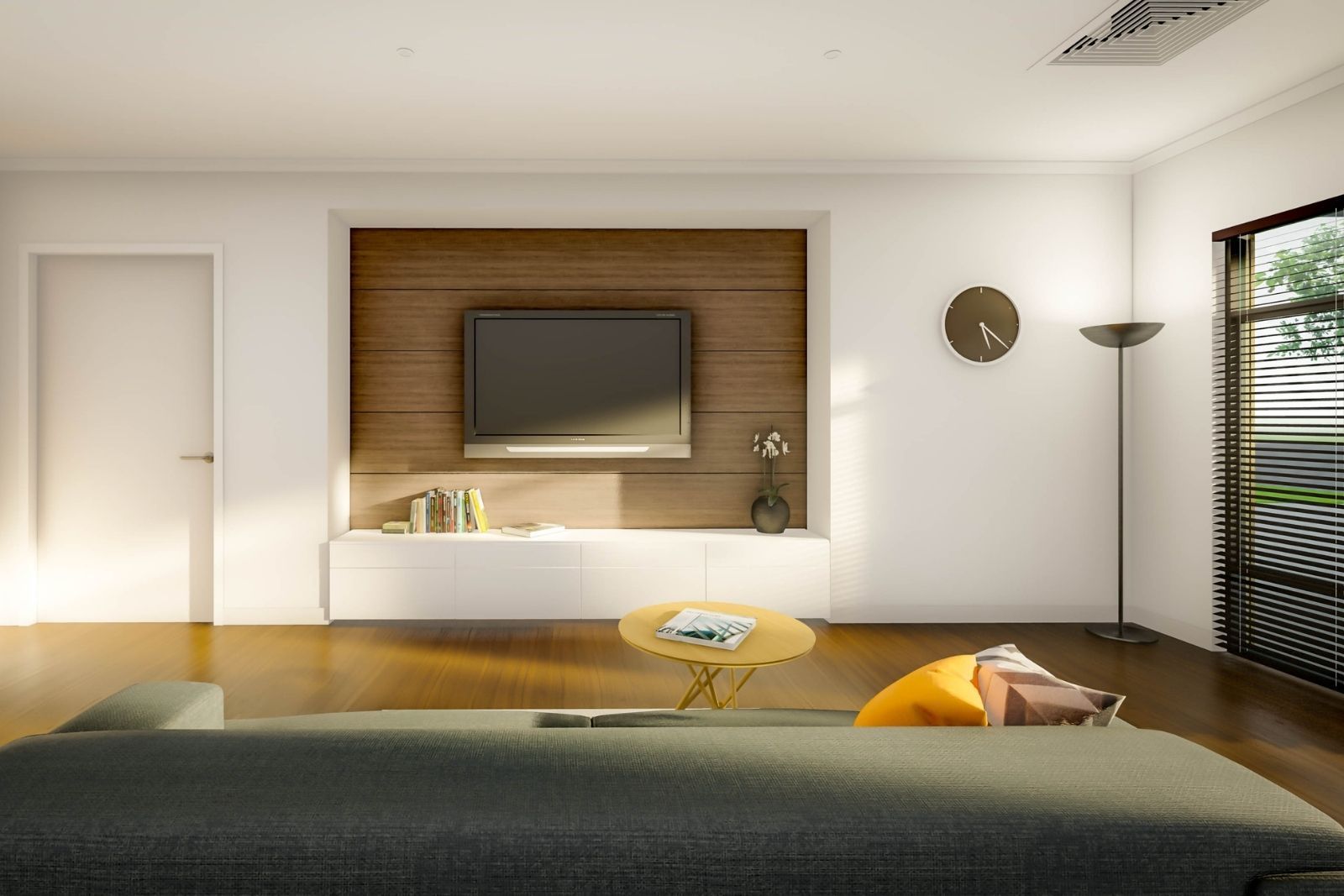 Villa for Vault   SIte 2