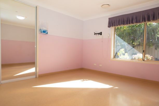 5AGC Griffith bedroom 2