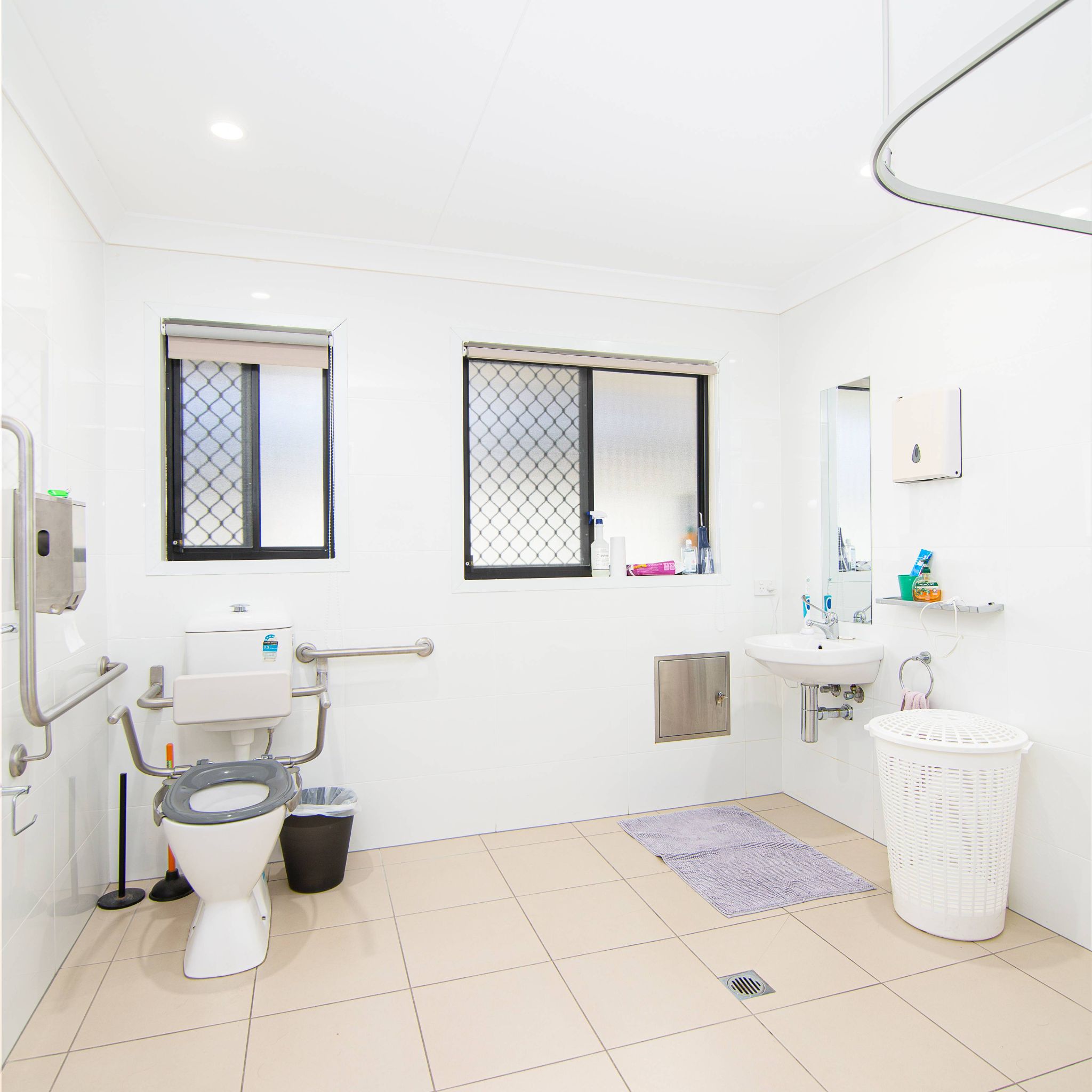 Silvereye Circuit  Gilston LRG - 012