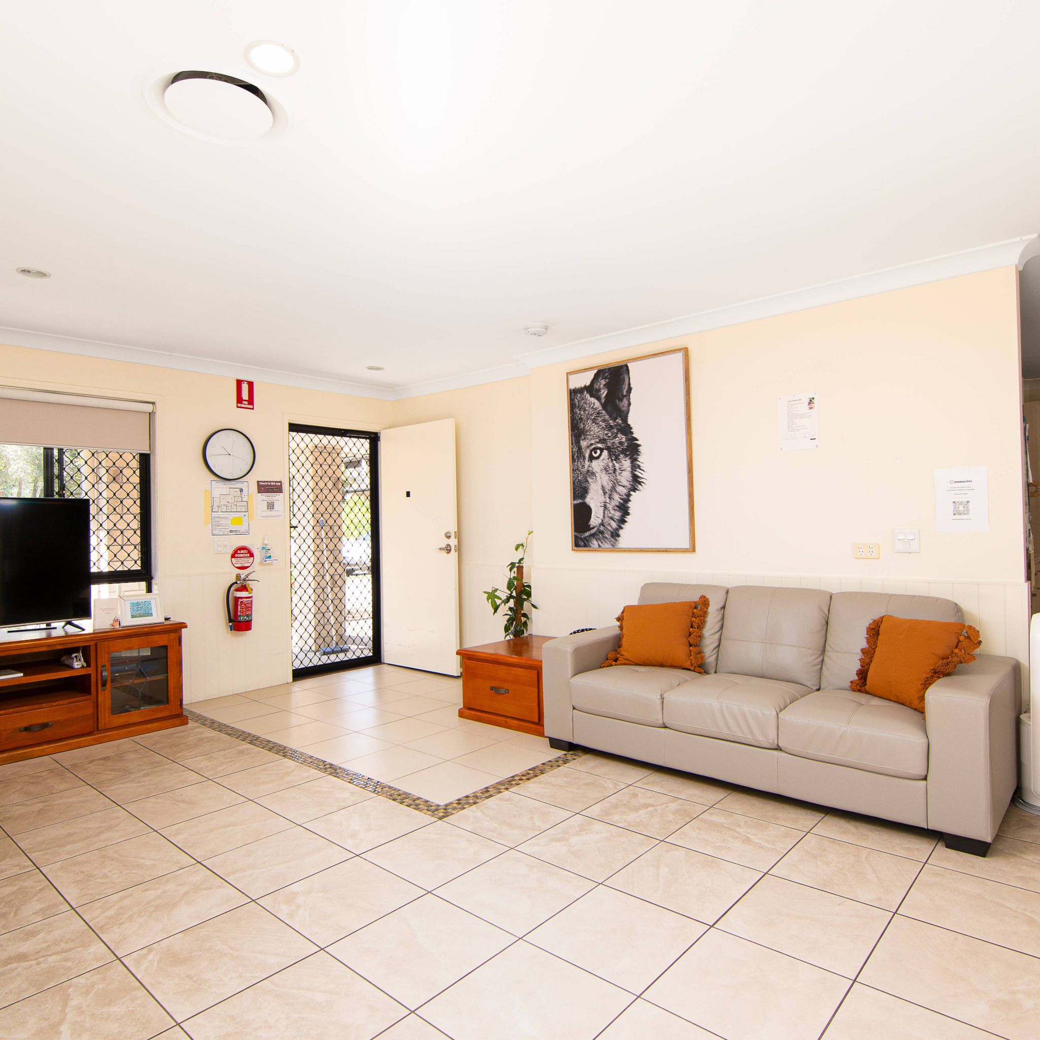 Silvereye Circuit  Gilston LRG - 004