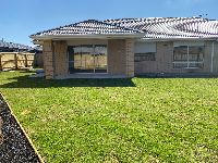 Epping  6 Binap BACKYARD