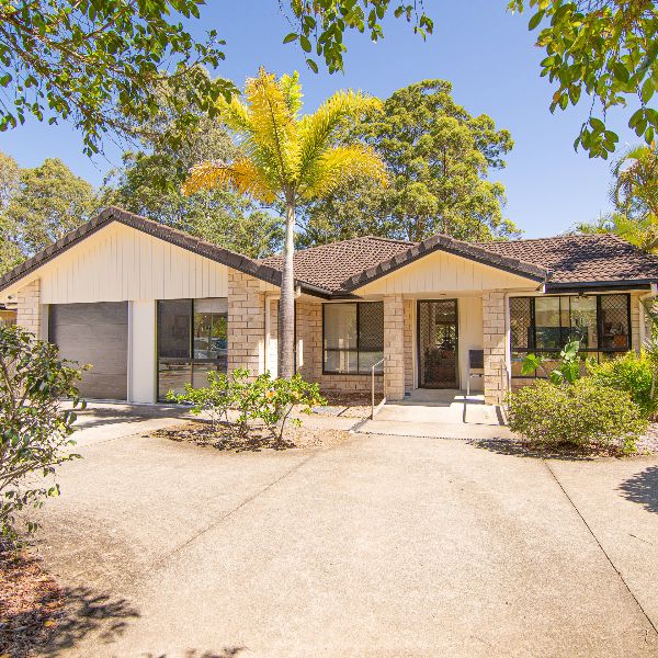 Silvereye Circuit  Gilston LRG - 002