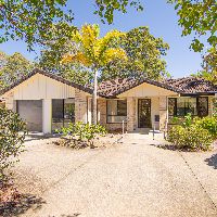 Silvereye Circuit  Gilston LRG - 002