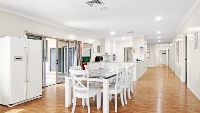Cabramatta dinning room