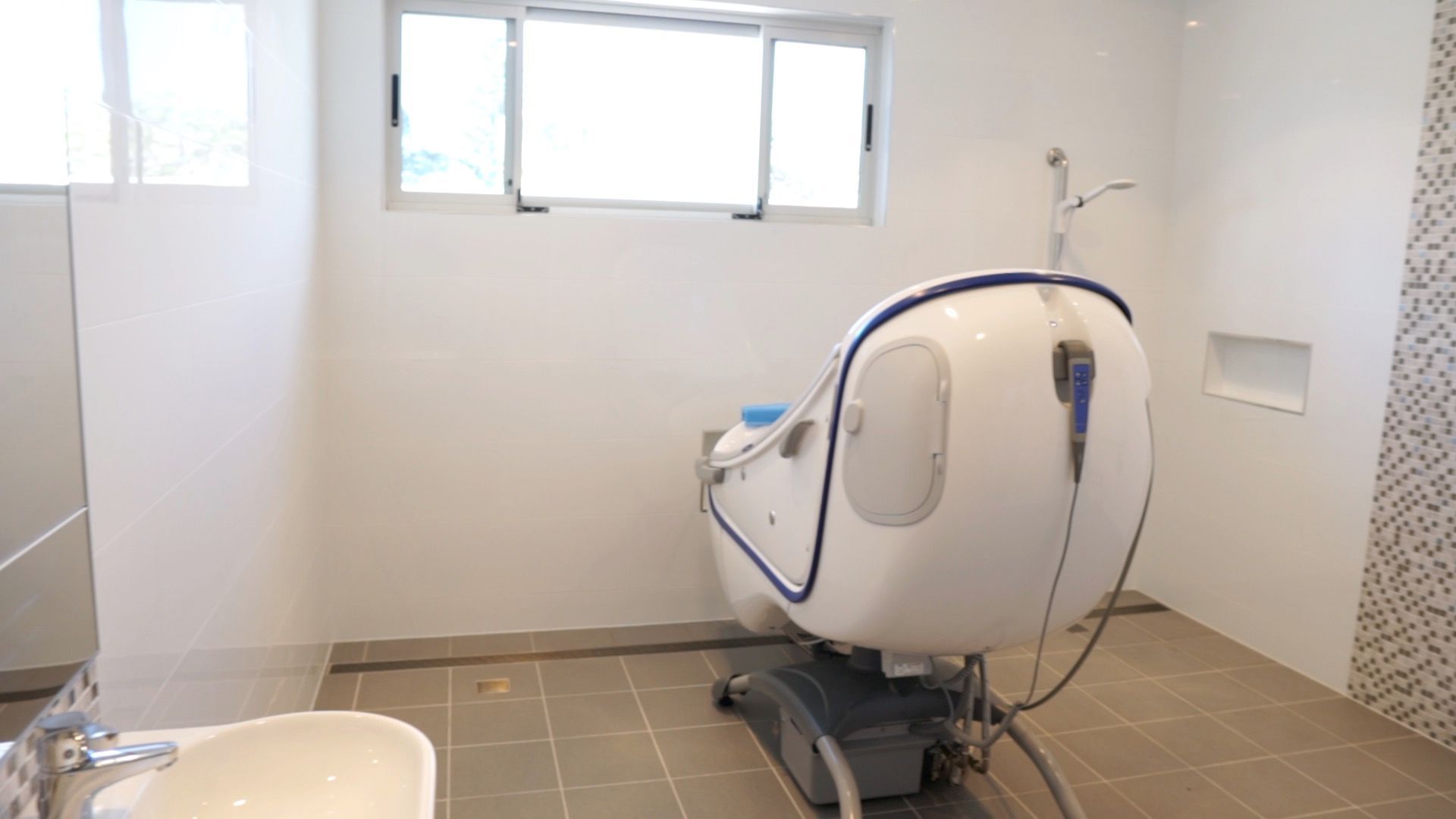 SDA Stockton Shared Bathroom