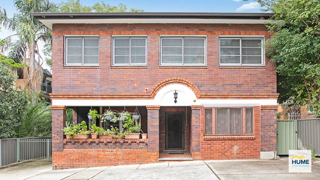 Westmead front of house 2024