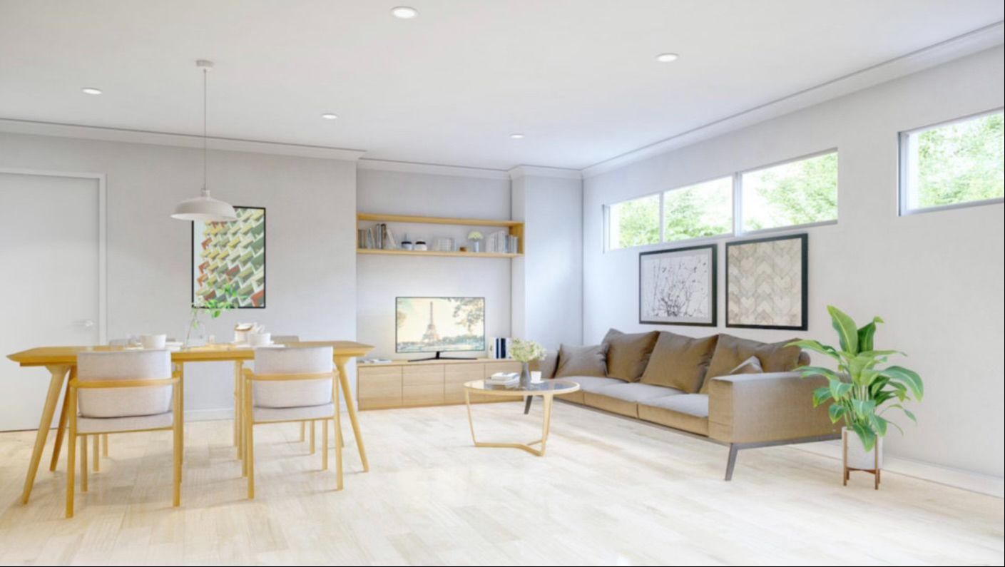 2   Daniel St 4 - Dining Family