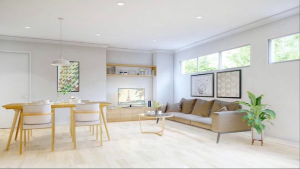 2   Daniel St 4 - Dining Family