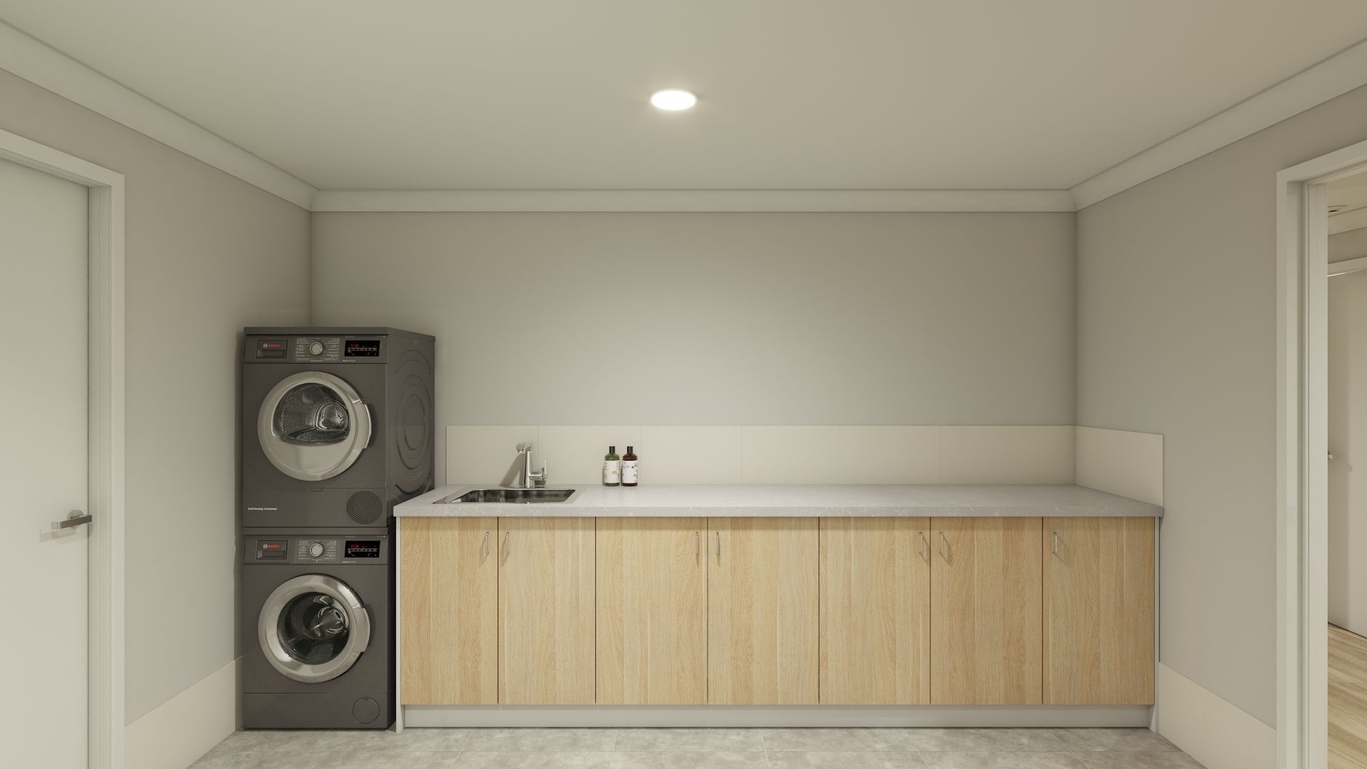 Peckham Street - Beckenham