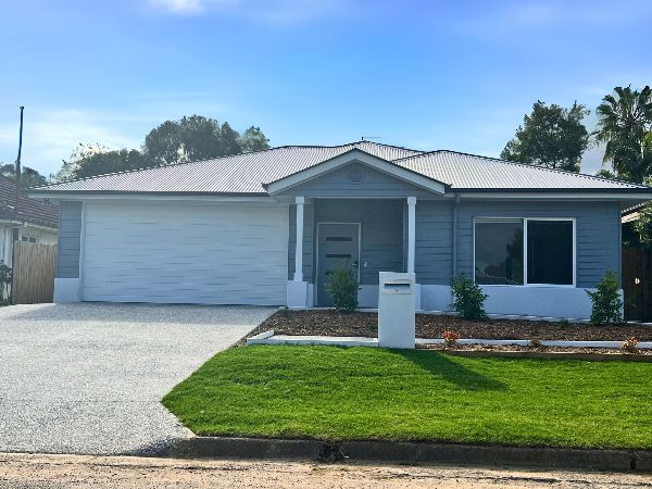 Reddy street one mile