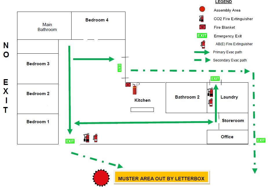 Supported Independent Living Terrey Hills 1 (14802)_image 3_Floorplan