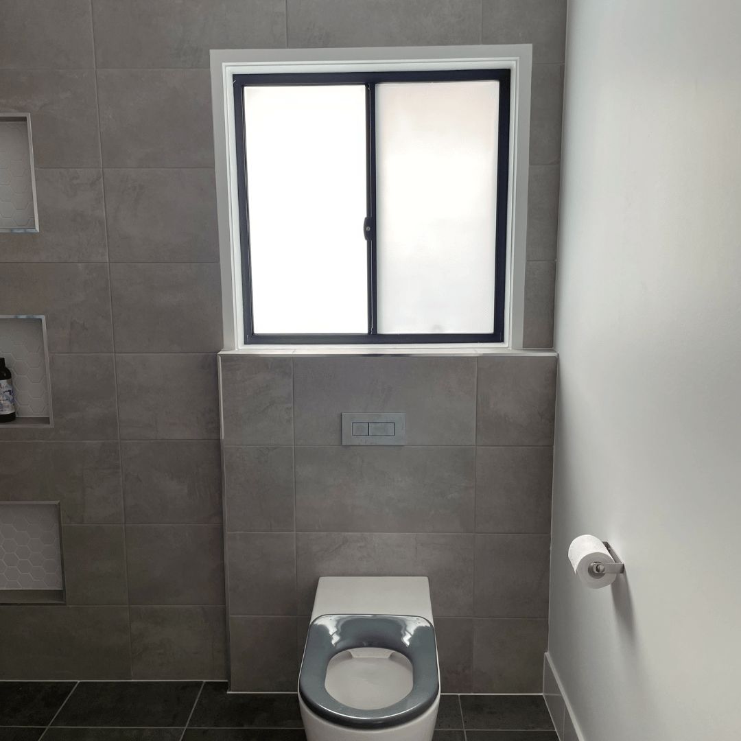 55 Rhythm  Ripley - Bathroom