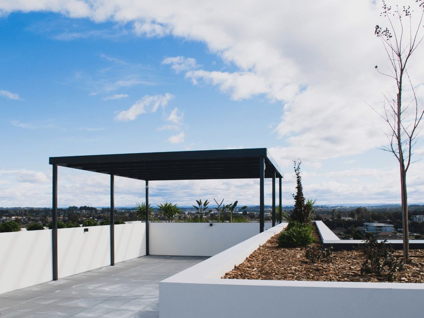 Disability Apartment Liverpool