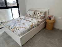 SIL Liverpool bed