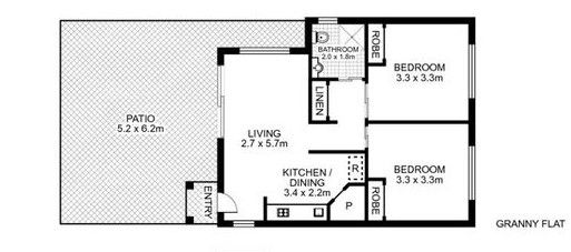 30 acarrington st marys 3