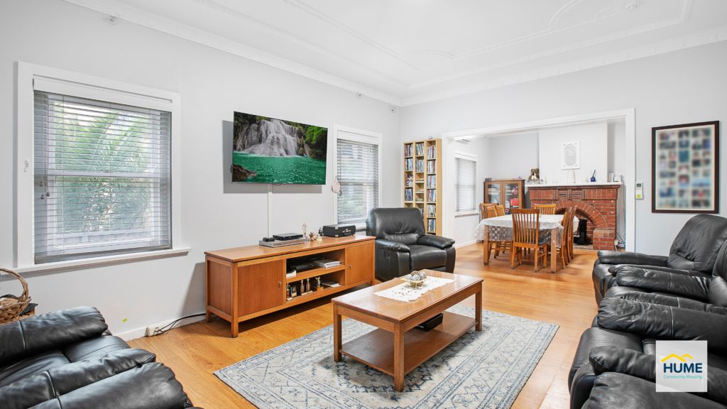 Westmead lounge room 2024