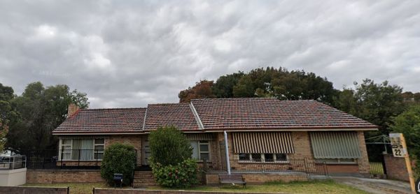 18 Mingbool Ave Pasadena