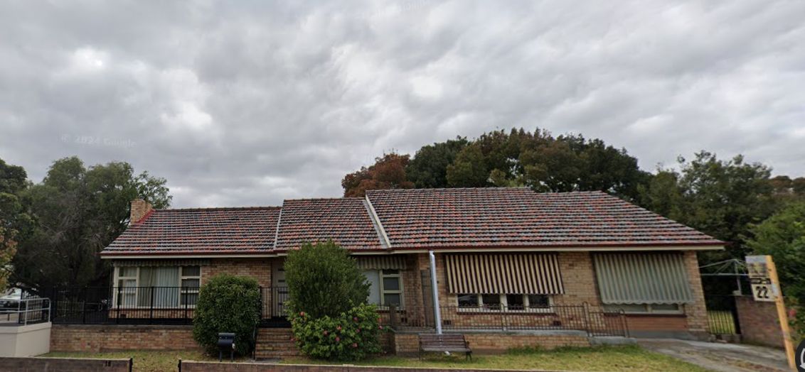 18 Mingbool Ave Pasadena