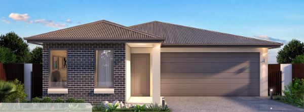 Facade 9 Butternut Way