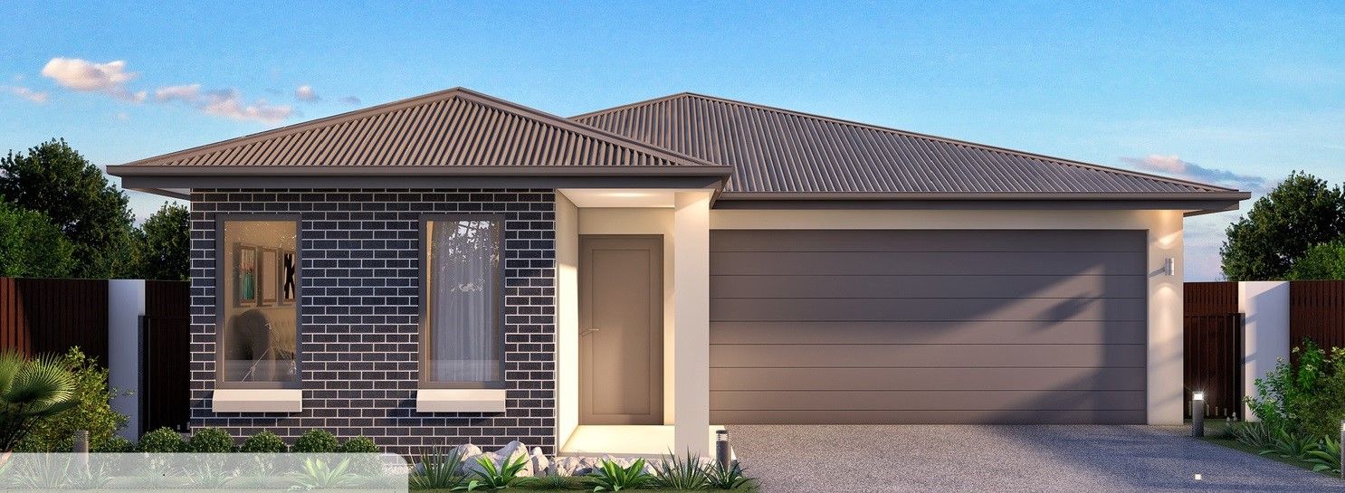 Facade 9 Butternut Way