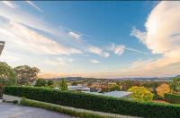 Therapeutic views from house NEW