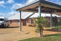 Glendower front   van rego covered_Web1200x800