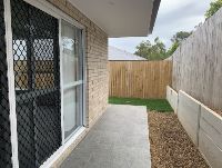 7 Maher   side of house