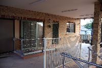 Guildford Backyard 1