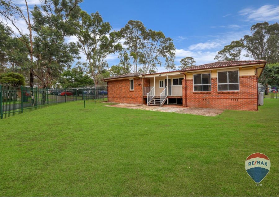 cranebrook bakyard 2
