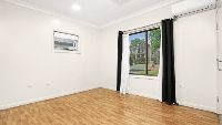 Cabramatta room