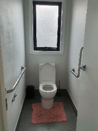 Throsby  House Toilet 2