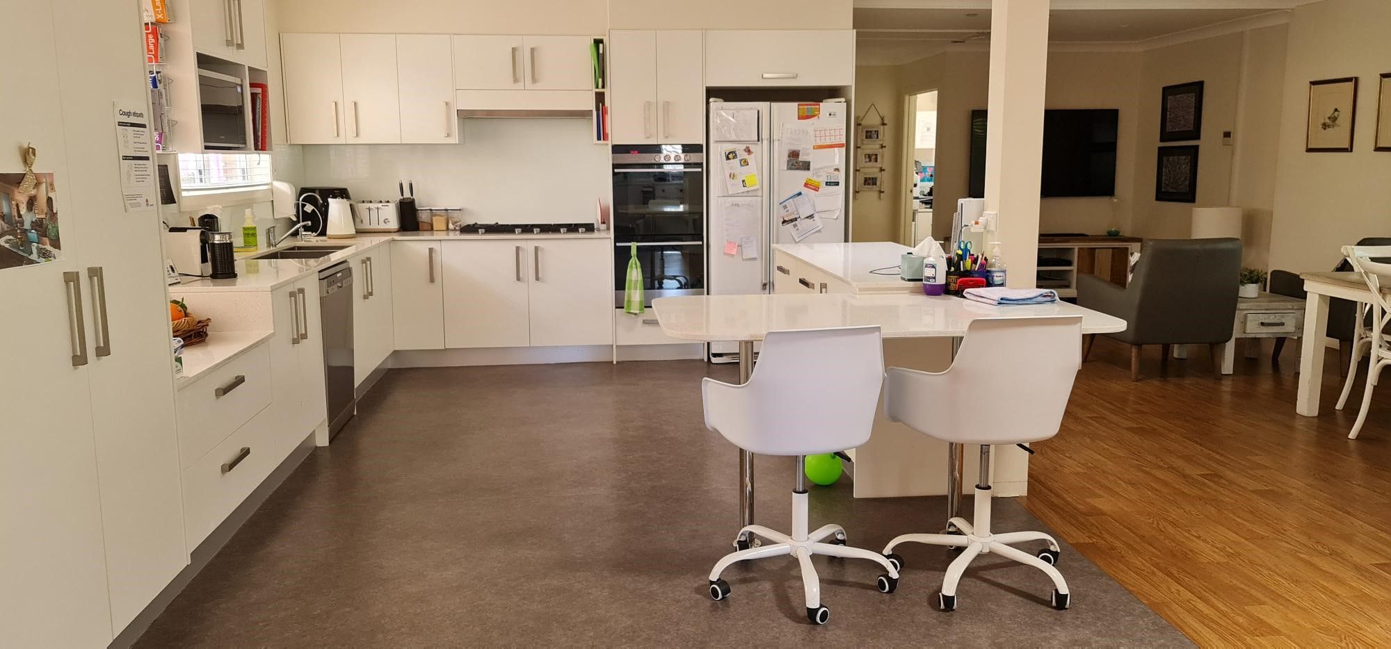 Supported Independent Living Terrey Hills 1 (14802)_image 7_Kitchen