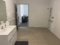 Accessible bathroom 2