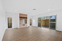 Lounge   entertainment unit