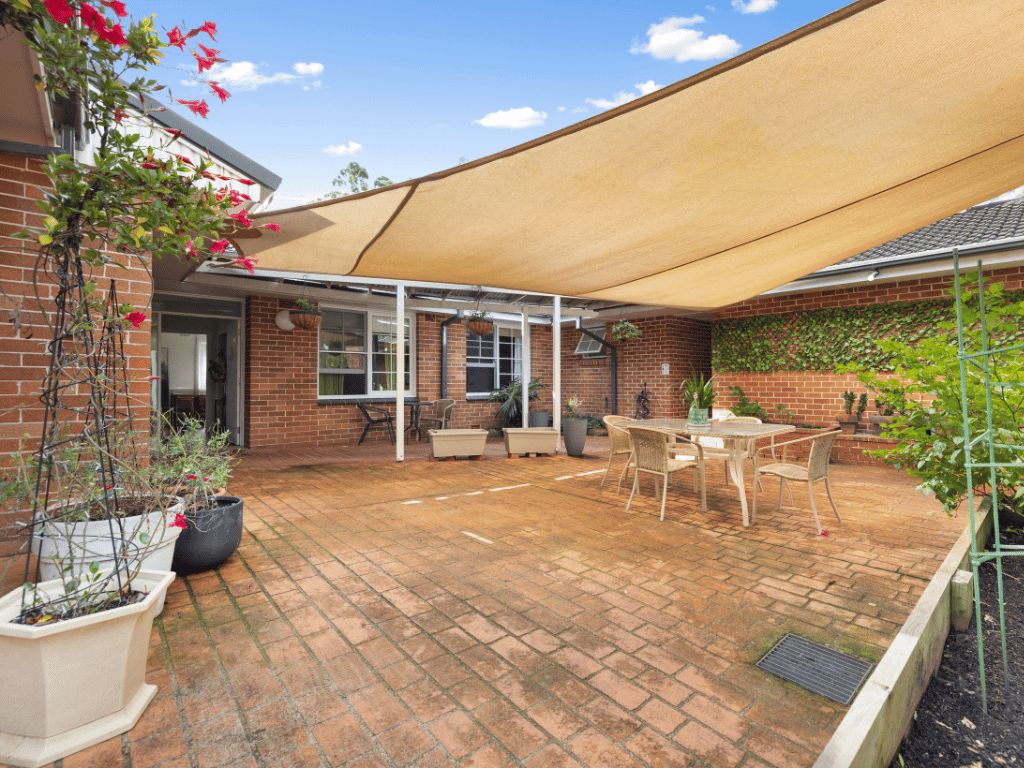 Supported Independent Living Pennant Hills 3 (16093)_image 03_Outdoor Entertainment Area