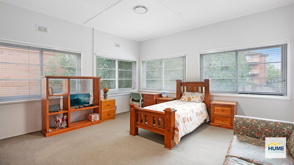 Westmead bedroom 2024