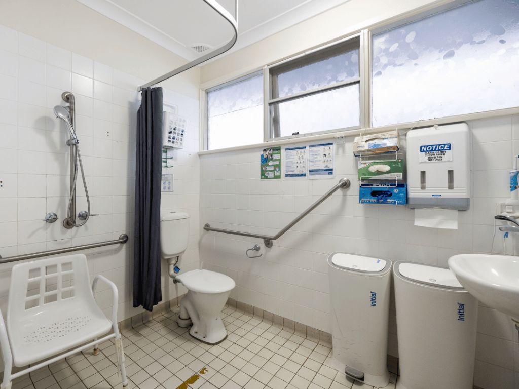 Supported Independent Living Pennant Hills 3 (16093)_image 11_Bathroom